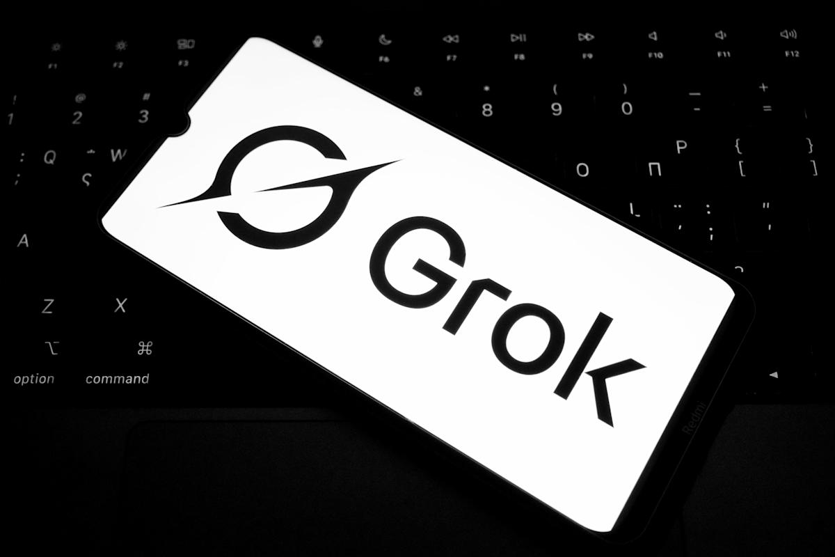 The White House reportedly ordered xAI’s Grok to be approved for government use The White House reportedly ordered xAI’s Grok to be approved for government use