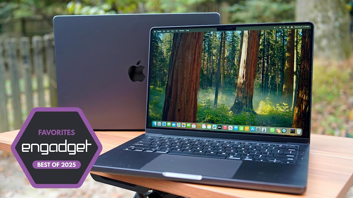 The best MacBook accessories for 2025 The best MacBook accessories for 2025