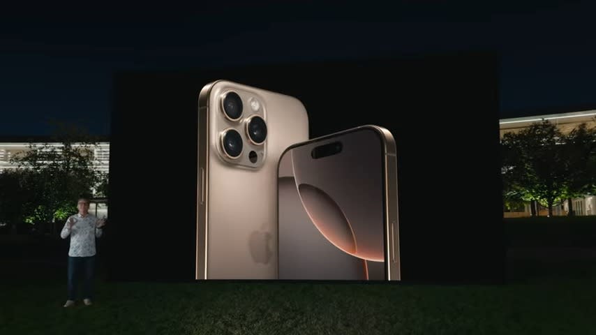 Apple’s iPhone 17 ‘Awe dropping’ event is next week — Here’s what we expect on September 9 Apple’s iPhone 17 ‘Awe dropping’ event is next week — Here’s what we expect on September 9