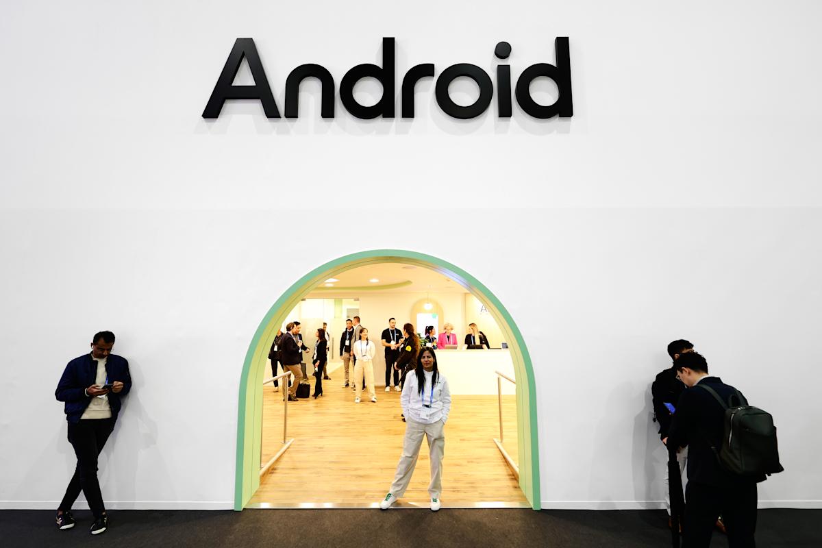 Google will block sideloading of unverified Android apps Google will block sideloading of unverified Android apps