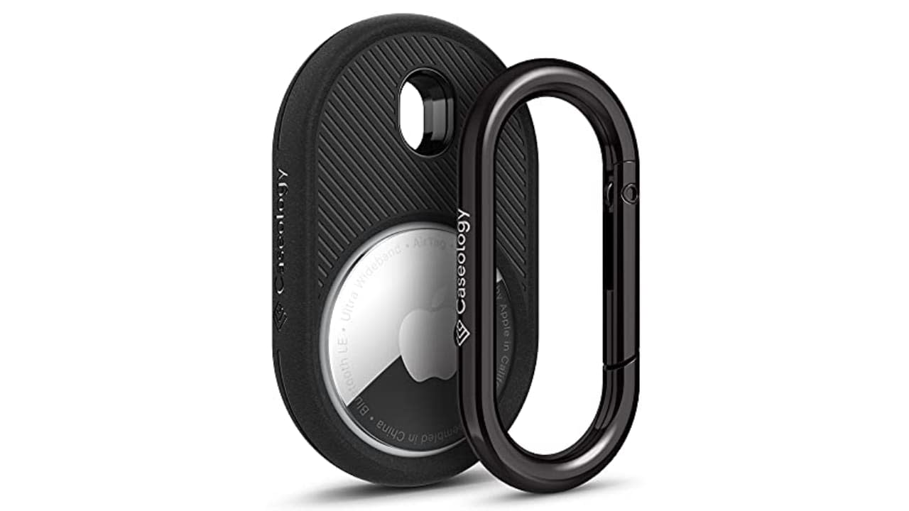 The best Apple AirTag accessories for 2025 The best Apple AirTag accessories for 2025