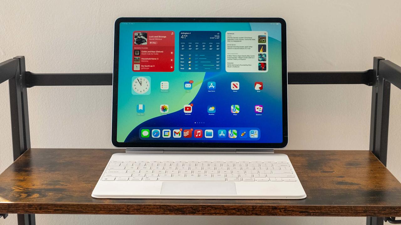 How to pick the best Apple tablet for you How to pick the best Apple tablet for you