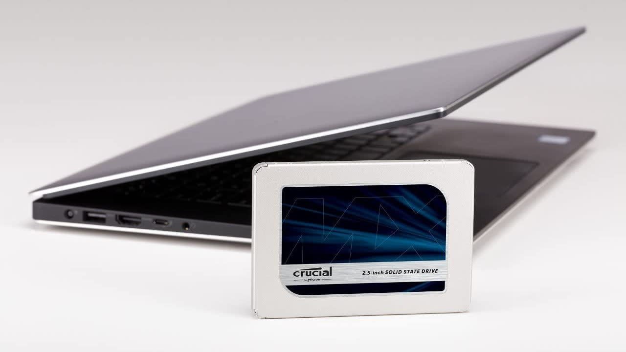 The best SSDs in 2025 The best SSDs in 2025