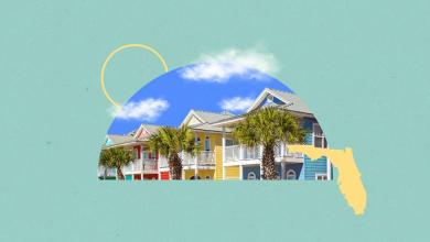 Is there hope for Florida’s failing home insurance market with the help of lawmakers? Is there hope for Florida’s failing home insurance market with the help of lawmakers?