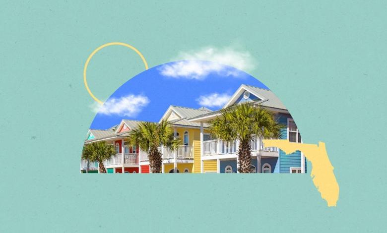 Is there hope for Florida’s failing home insurance market with the help of lawmakers? Is there hope for Florida’s failing home insurance market with the help of lawmakers?