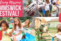 Kimmswick Strawberry Festival: A Sweet Celebration Kimmswick Strawberry Festival: A Sweet Celebration