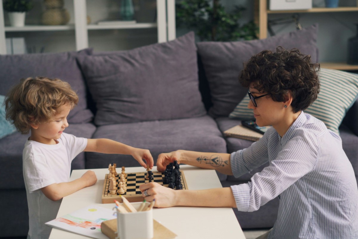 7 Easy Home Abacus Teaching Steps for Young Learners 7 Easy Home Abacus Teaching Steps for Young Learners