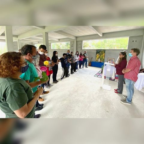 Um dia para celebrar! Um dia para celebrar!