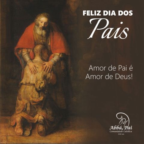 Feliz Dia dos Pais! Feliz Dia dos Pais!