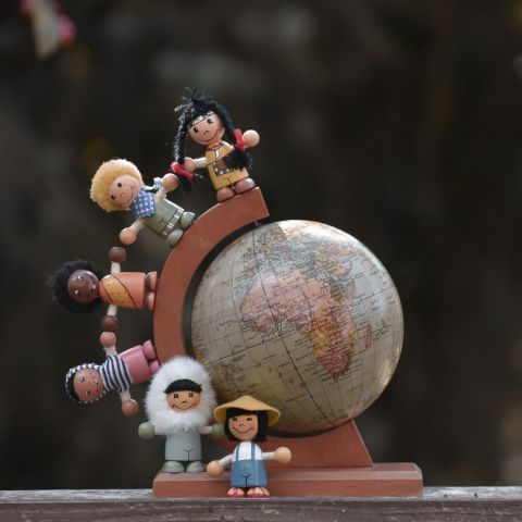 Papa: o mundo precisa de unidade e fraternidade para superar a crise Papa: o mundo precisa de unidade e fraternidade para superar a crise