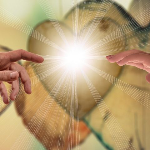 Papa: Para Deus, nada é casual. A graça divina transforma a nossa vida Papa: Para Deus, nada é casual. A graça divina transforma a nossa vida