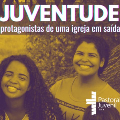 Comissão para Juventude abre inscrições para formação de agentes da Pastoral Juvenil Comissão para Juventude abre inscrições para formação de agentes da Pastoral Juvenil