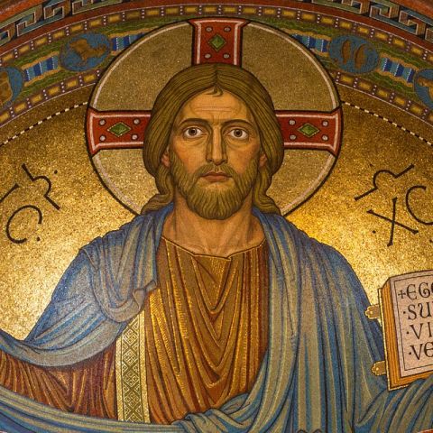 Papa na audiência geral: crer em Jesus Cristo nos conduz à verdadeira vida Papa na audiência geral: crer em Jesus Cristo nos conduz à verdadeira vida