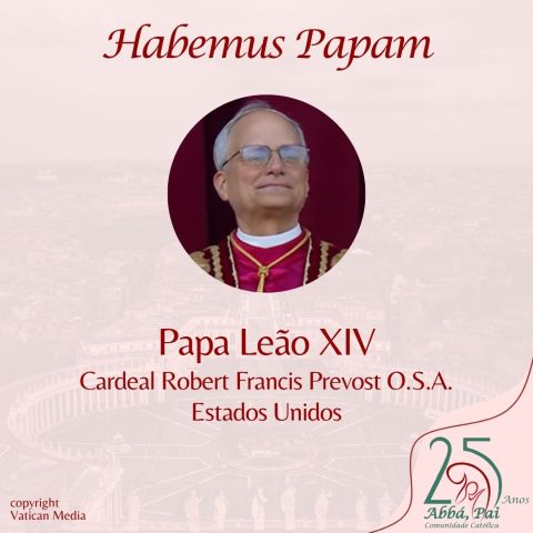 Habemus Papam Habemus Papam