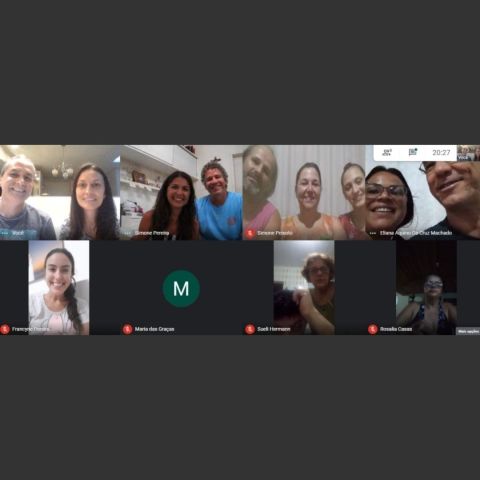 Formação Permanente Vocacionados Abbá, Pai: Simpatias e Antipatias Formação Permanente Vocacionados Abbá, Pai: Simpatias e Antipatias