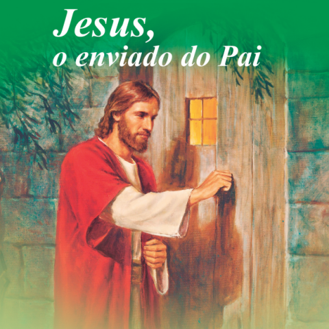 GBF: baixe o livreto do Tempo Comum 2021 GBF: baixe o livreto do Tempo Comum 2021