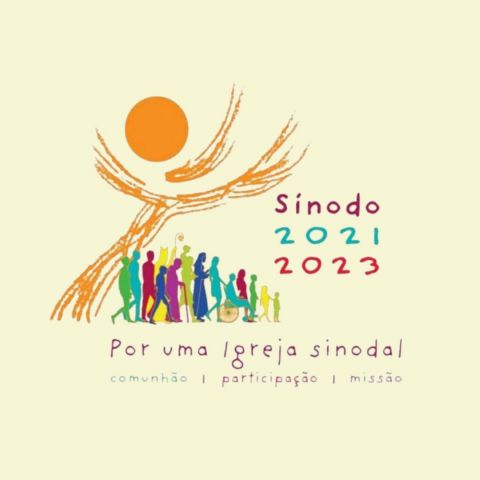 Simpósio de Teológico sobre sinodalidade acontece na FACASC Simpósio de Teológico sobre sinodalidade acontece na FACASC