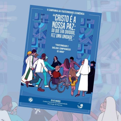 Mensagem do Papa Francisco por ocasião da Campanha da Fraternidade 2021 Mensagem do Papa Francisco por ocasião da Campanha da Fraternidade 2021