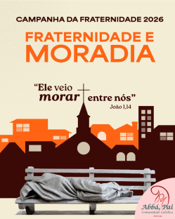 Formação Arquidiocesana sobre a CF2026 Formação Arquidiocesana sobre a CF2026