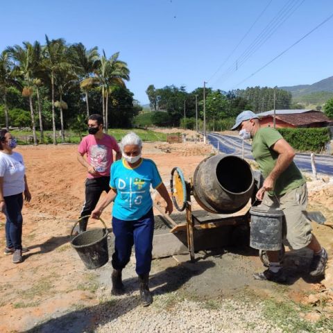 Oratório da Mãe da Misericórdia Oratório da Mãe da Misericórdia