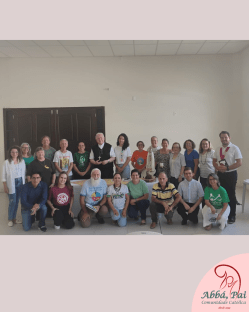 Abba Pai participa de encontro das Forças Vivas Abba Pai participa de encontro das Forças Vivas