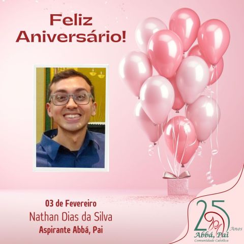 Hoje é o dia do Nathan Hoje é o dia do Nathan