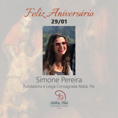 Parabéns Simone! Feliz e abençoado aniversário Parabéns Simone! Feliz e abençoado aniversário