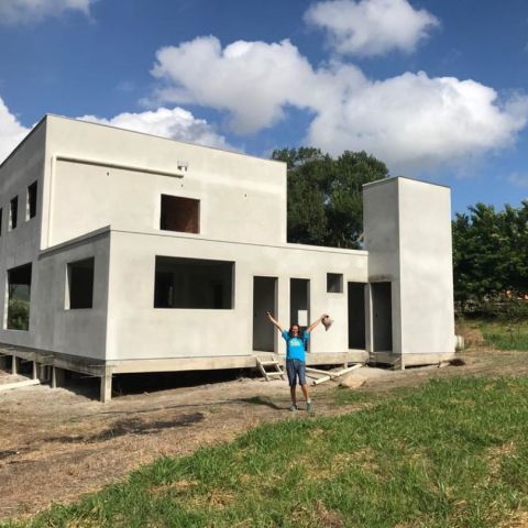 Manutenção terreno Manutenção terreno