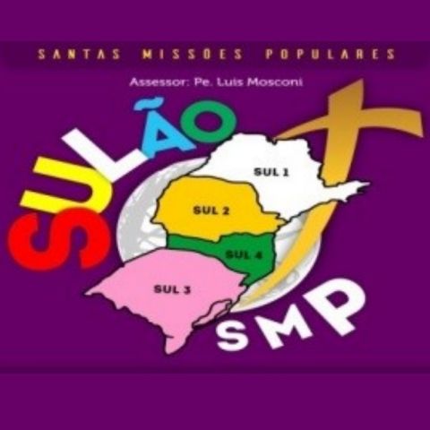 Inscrições prorrogadas para o Sulão das Santas Missões Populares Inscrições prorrogadas para o Sulão das Santas Missões Populares