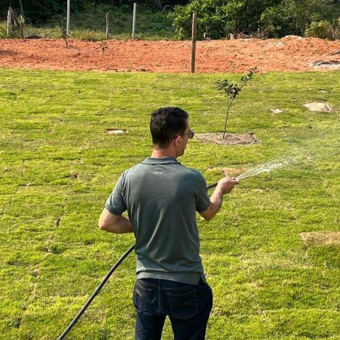 Manutenção da Morada da Misericórdia Setembro 2024 Manutenção da Morada da Misericórdia Setembro 2024