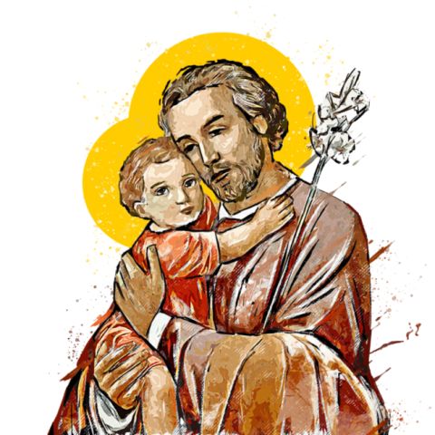 Patris Corde: com Coração de Pai Patris Corde: com Coração de Pai