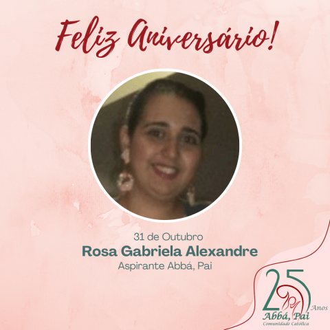 Felicidades, Rosa! Felicidades, Rosa!
