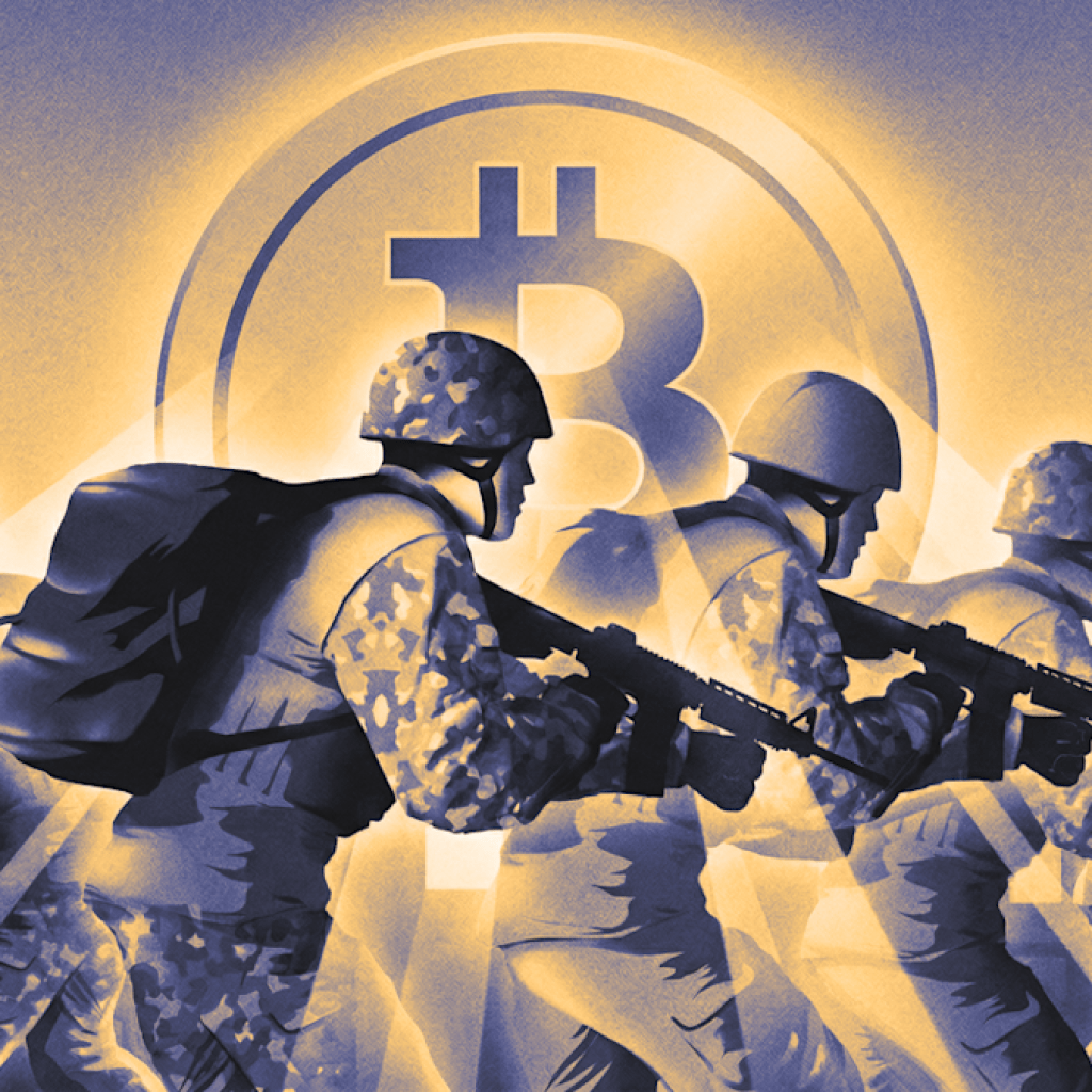 World War 3 Is Trending in Crypto — But Markets Aren’t Acting Like It World War 3 Is Trending in Crypto — But Markets Aren’t Acting Like It