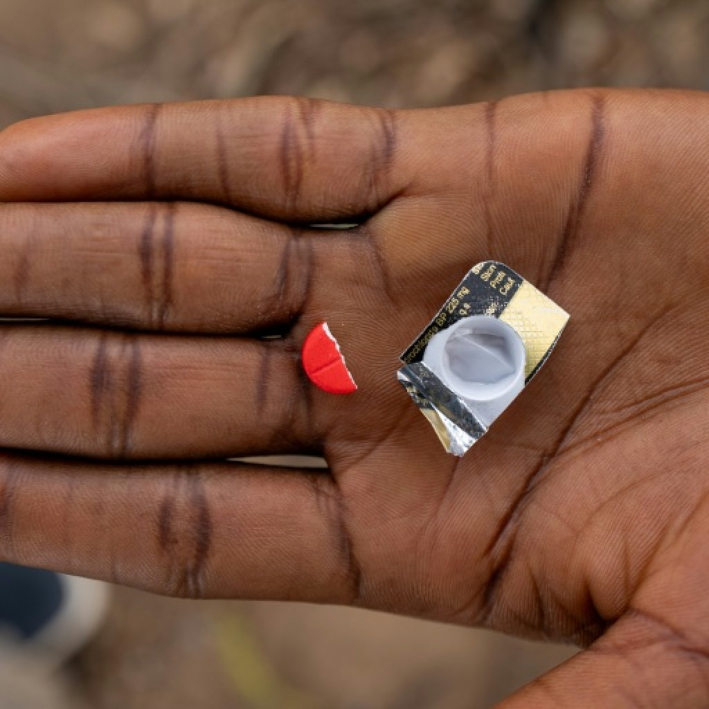 Indian pharma fuels Africa’s ‘zombie drug’ and opioid crisis Indian pharma fuels Africa’s ‘zombie drug’ and opioid crisis