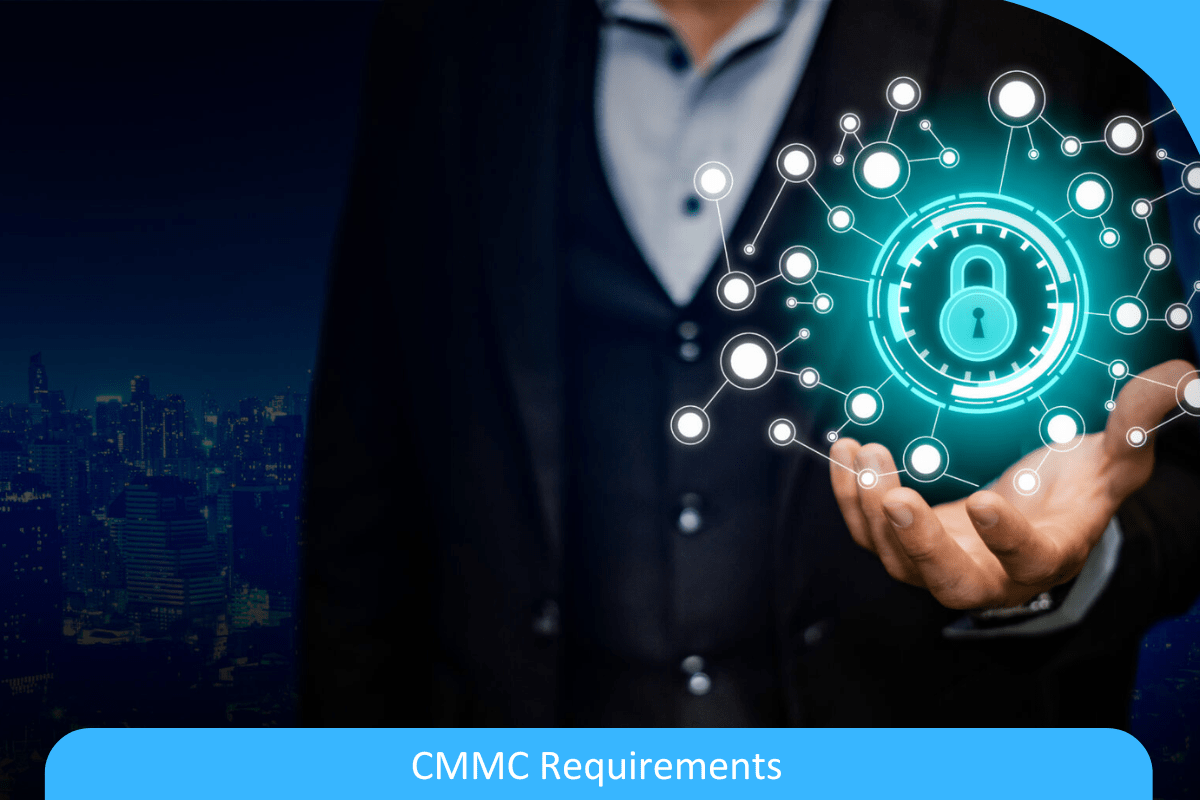 CMMC Requirements CMMC Requirements