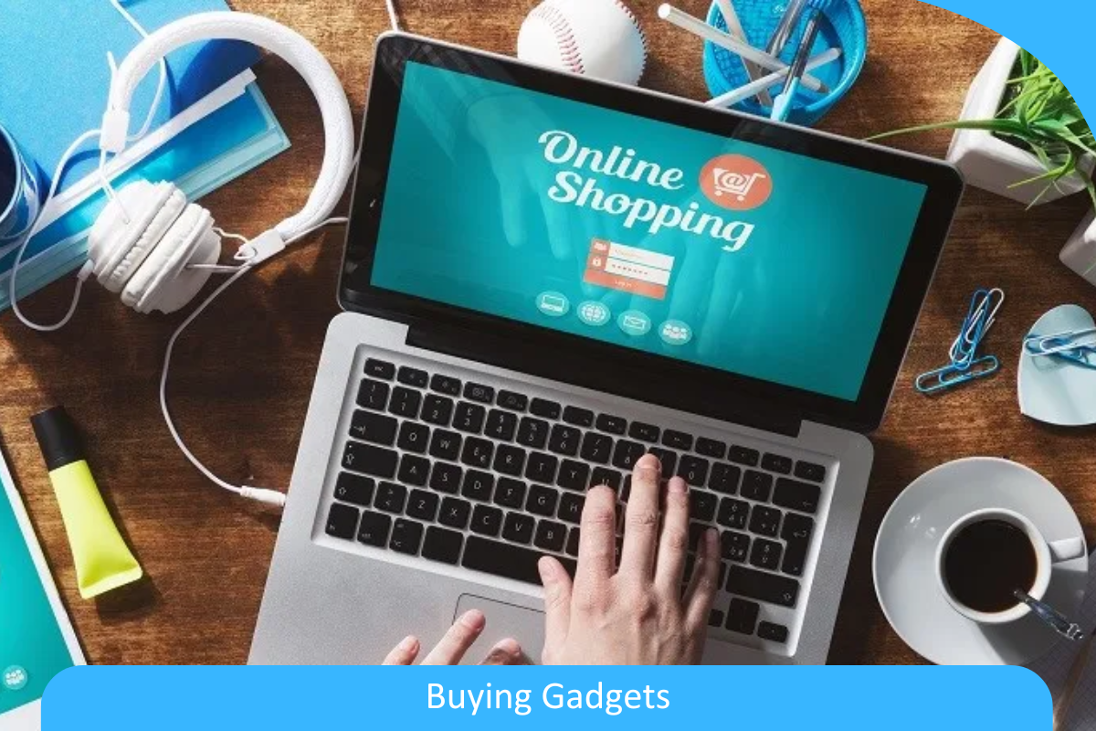Insider Tips for Buying Gadgets on Sale Insider Tips for Buying Gadgets on Sale