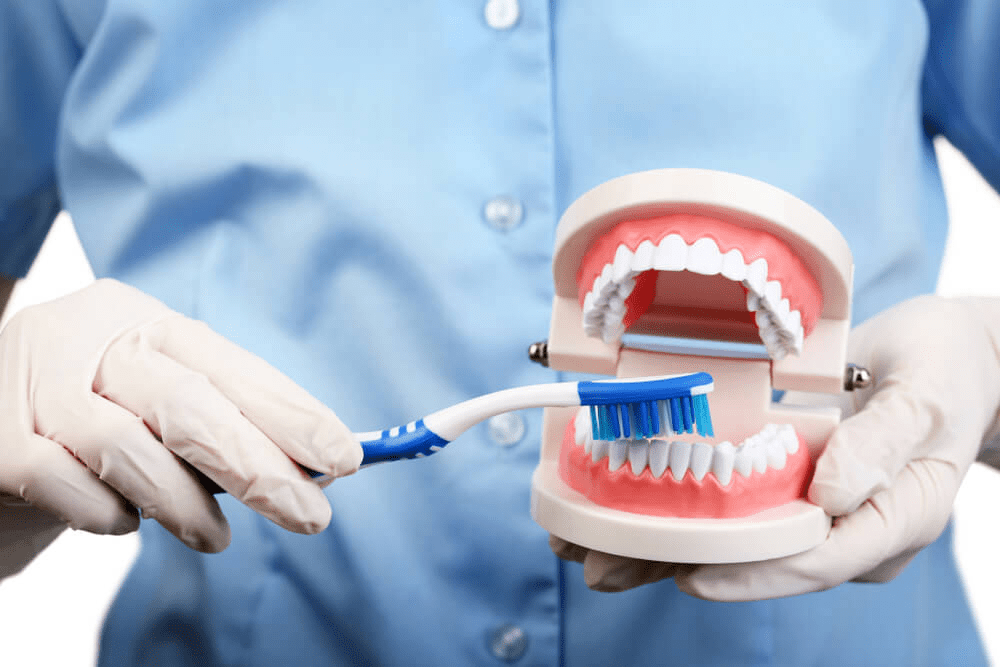 Preventive Dentistry Procedures Preventive Dentistry Procedures