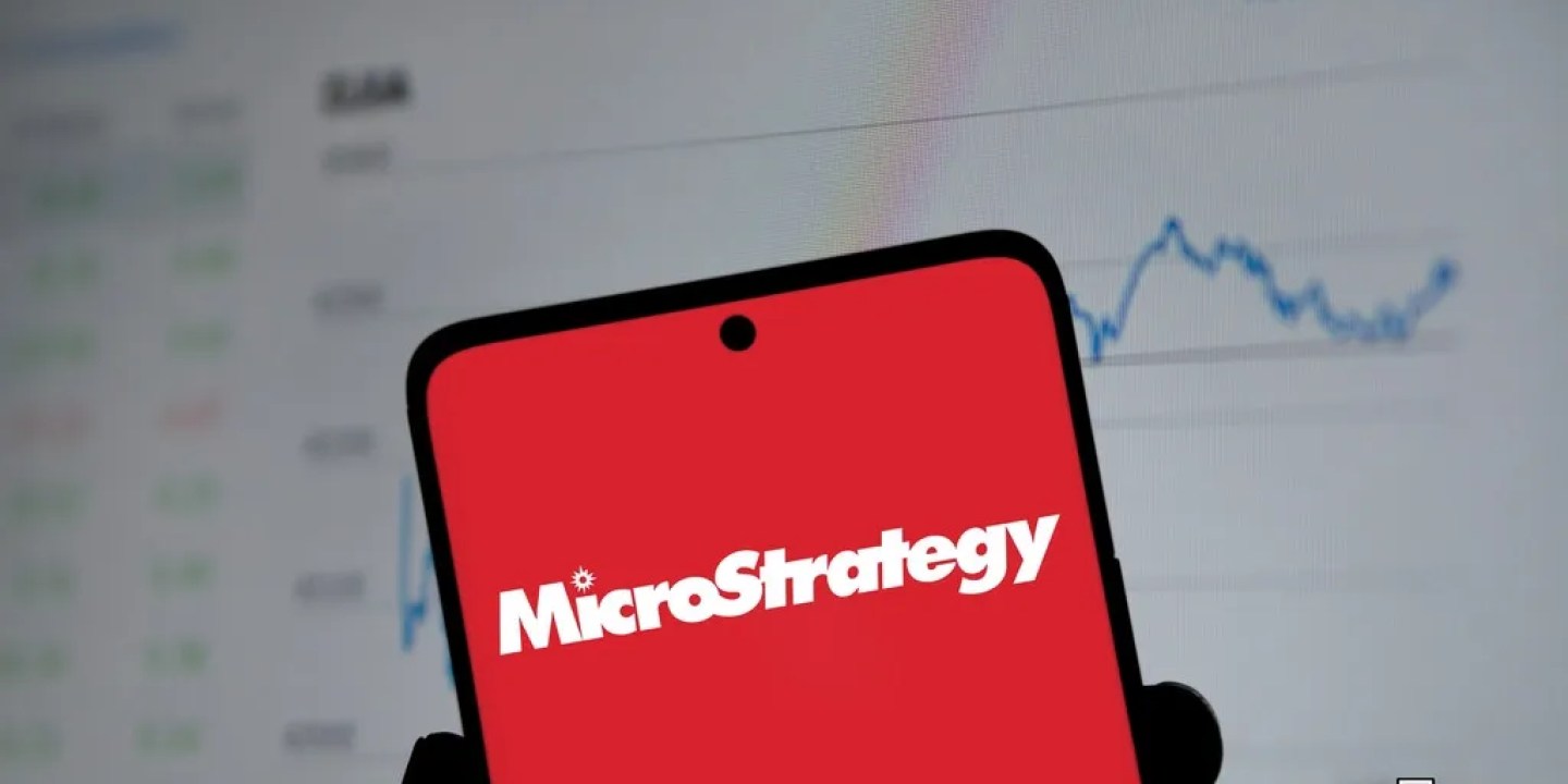 MicroStrategy का पहला बिटकॉइन 0K से ऊपर ख़रीदा गया MicroStrategy का पहला बिटकॉइन 0K से ऊपर ख़रीदा गया