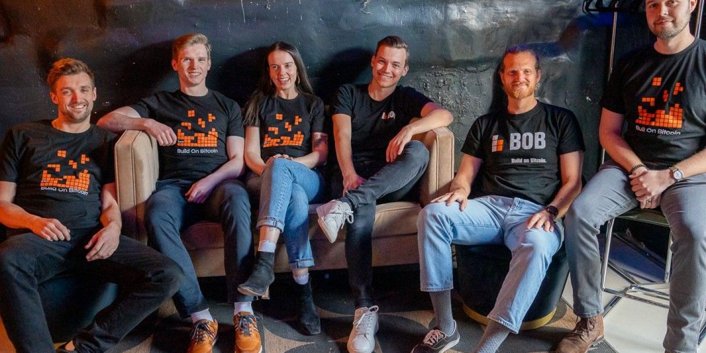 ‘बिटकॉइन पर DeFi’ को बढ़ावा मिलता है क्योंकि BOB L2 B BTC स्टेकिंग प्रोटोकॉल बेबीलोन को एकीकृत करता है ‘बिटकॉइन पर DeFi’ को बढ़ावा मिलता है क्योंकि BOB L2 B BTC स्टेकिंग प्रोटोकॉल बेबीलोन को एकीकृत करता है
