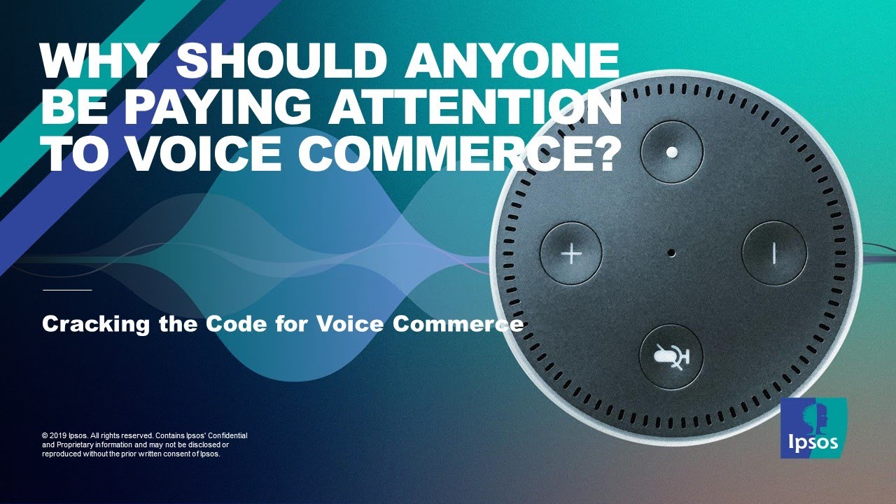 Voice Commerce Revolution: Transforming Transactions with Technology Voice Commerce Revolution: Transforming Transactions with Technology