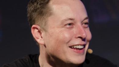 Elon Musk Recommends Investing In ‘Physical Things’ Elon Musk Recommends Investing In ‘Physical Things’