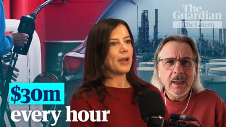 La Colombie convoque une « coalition des pays volontaires » pour sortir de l’impasse mondiale en matière de combustibles fossiles | Combustibles fossiles La Colombie convoque une « coalition des pays volontaires » pour sortir de l’impasse mondiale en matière de combustibles fossiles | Combustibles fossiles