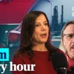 La Colombie convoque une « coalition des pays volontaires » pour sortir de l’impasse mondiale en matière de combustibles fossiles | Combustibles fossiles La Colombie convoque une « coalition des pays volontaires » pour sortir de l’impasse mondiale en matière de combustibles fossiles | Combustibles fossiles