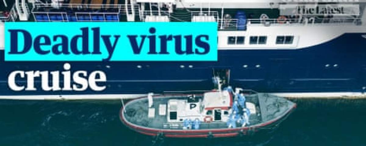 L’Argentine se précipite pour trouver les origines de l’épidémie d’hantavirus sur les navires de croisière, alors que certains passagers sont rentrés aux États-Unis | Argentine L’Argentine se précipite pour trouver les origines de l’épidémie d’hantavirus sur les navires de croisière, alors que certains passagers sont rentrés aux États-Unis | Argentine