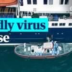 L’Argentine se précipite pour trouver les origines de l’épidémie d’hantavirus sur les navires de croisière, alors que certains passagers sont rentrés aux États-Unis | Argentine L’Argentine se précipite pour trouver les origines de l’épidémie d’hantavirus sur les navires de croisière, alors que certains passagers sont rentrés aux États-Unis | Argentine