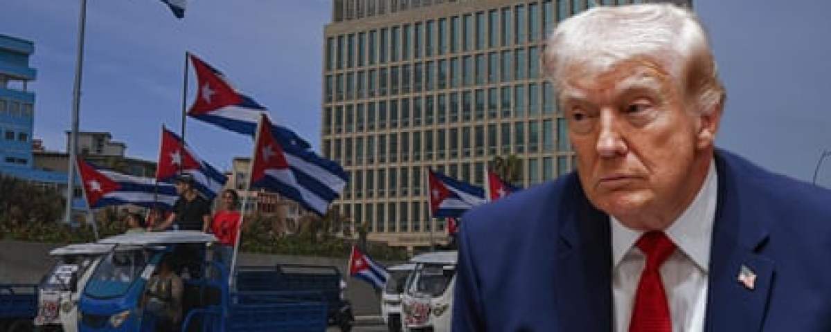 Les démocrates de la Chambre appellent à une solution permanente aux crises cubaines après avoir été témoins du blocus énergétique | Démocrates Les démocrates de la Chambre appellent à une solution permanente aux crises cubaines après avoir été témoins du blocus énergétique | Démocrates