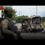 Colombie. À l’approche de la présidentielle, les dissidents des Farc font monter la pression par la violence Colombie. À l’approche de la présidentielle, les dissidents des Farc font monter la pression par la violence