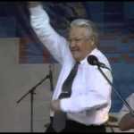 Les politiques ont-ils le droit de danser ? Les politiques ont-ils le droit de danser ?