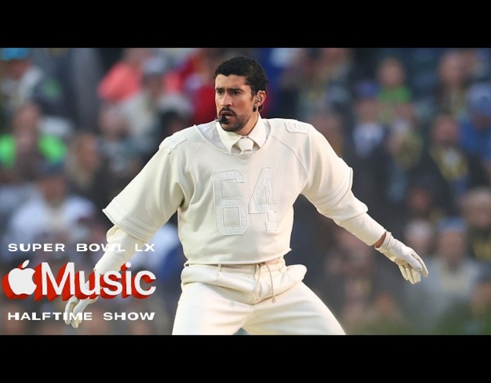 Bad Bunny, bon pour le climat Bad Bunny, bon pour le climat