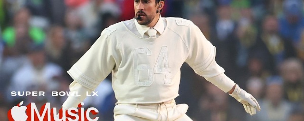 Bad Bunny, bon pour le climat Bad Bunny, bon pour le climat